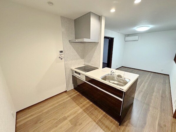 ボヌールCの物件内観写真